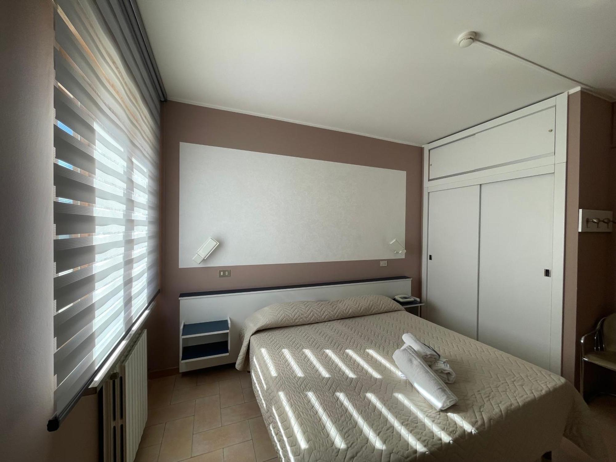 Hotel Belvedere 폴라 외부 사진
